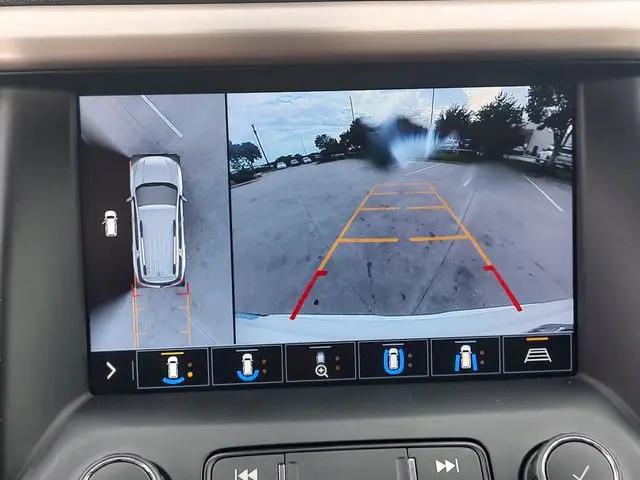 2020 GMC Acadia FWD Denali
