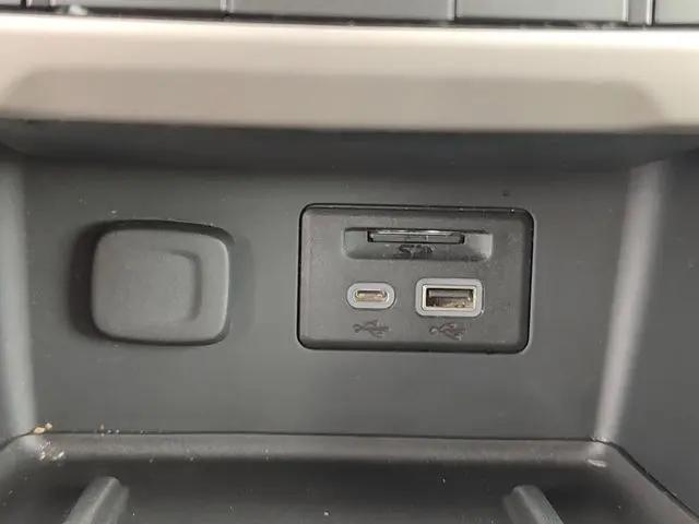2020 GMC Acadia FWD Denali