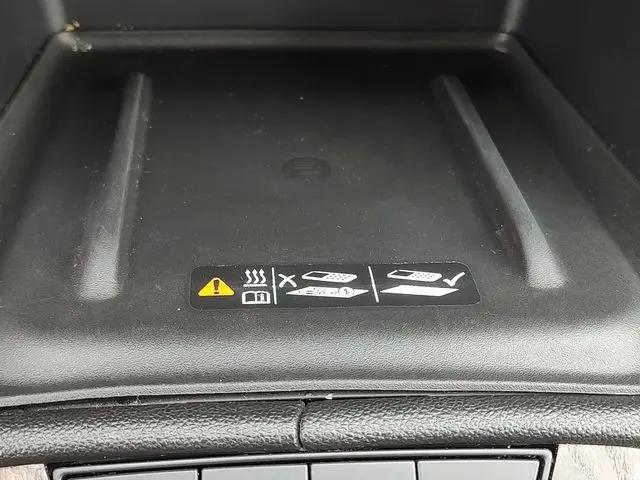 2020 GMC Acadia FWD Denali