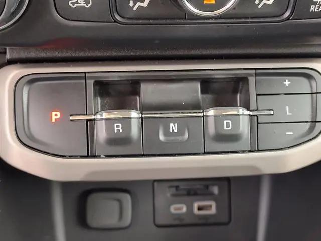 2020 GMC Acadia FWD Denali