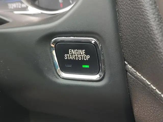 2020 GMC Acadia FWD Denali