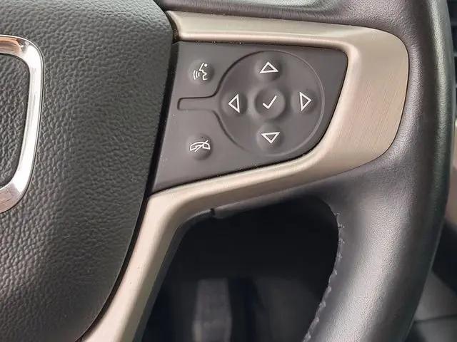 2020 GMC Acadia FWD Denali