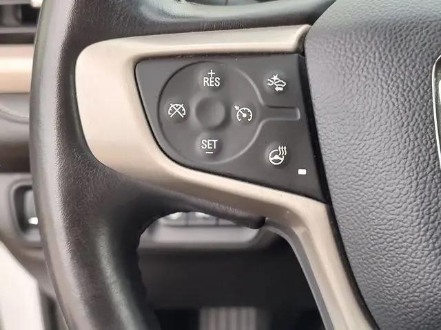 2020 GMC Acadia FWD Denali