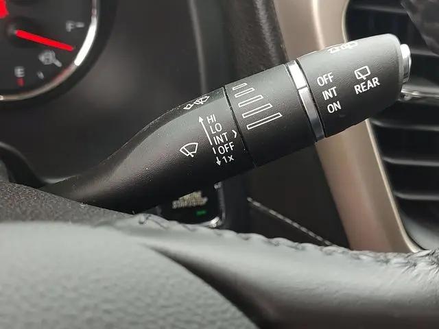 2020 GMC Acadia FWD Denali
