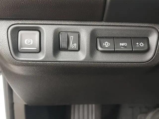 2020 GMC Acadia FWD Denali