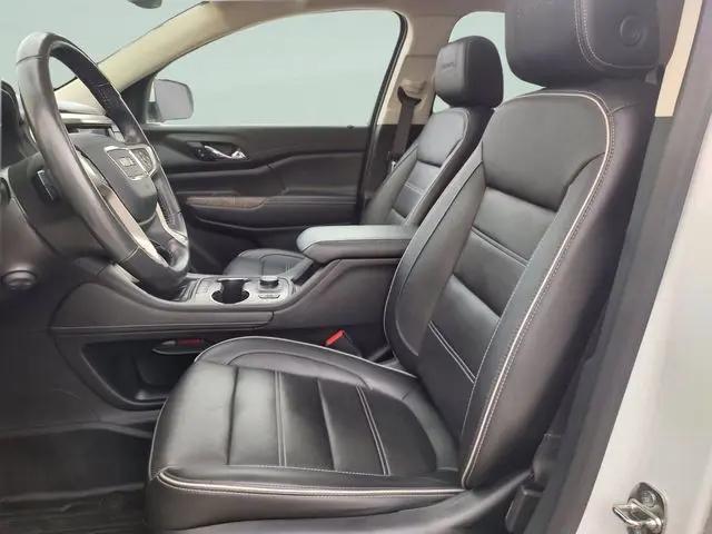 2020 GMC Acadia FWD Denali