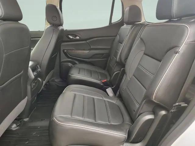 2020 GMC Acadia FWD Denali