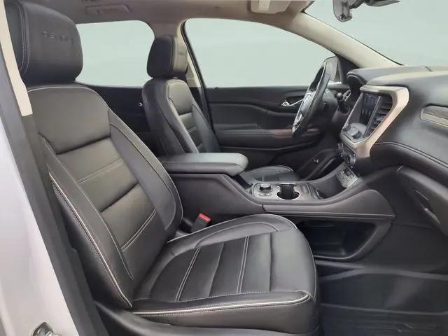 2020 GMC Acadia FWD Denali