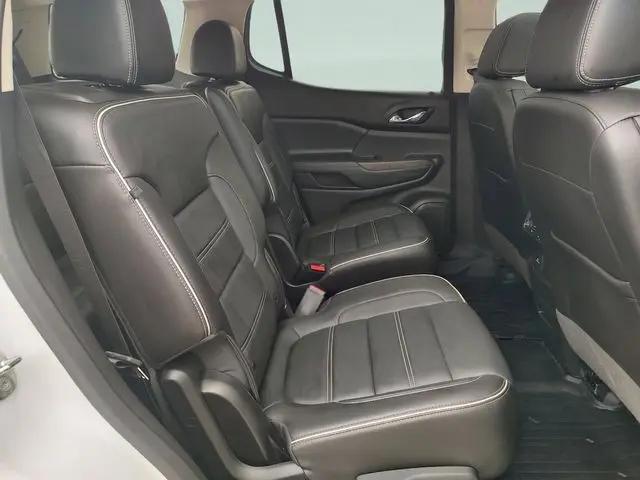 2020 GMC Acadia FWD Denali