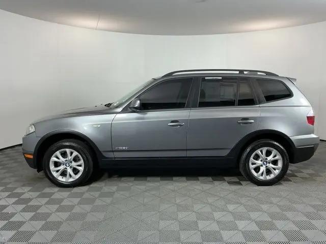 2010 BMW X3 xDrive30i