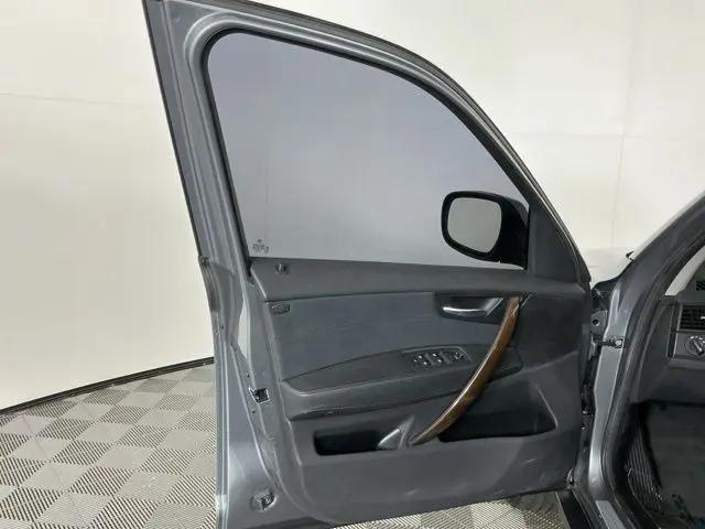 2010 BMW X3 xDrive30i