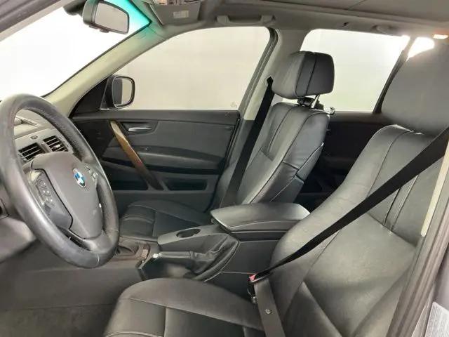 2010 BMW X3 xDrive30i