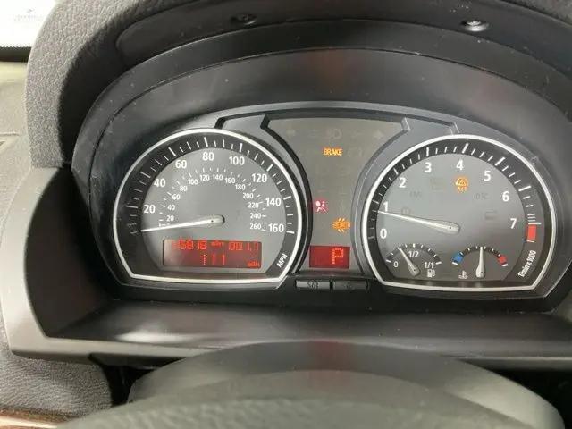 2010 BMW X3 xDrive30i