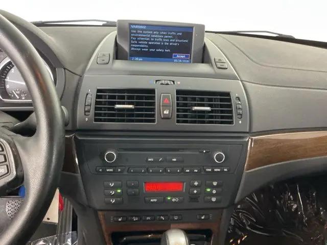 2010 BMW X3 xDrive30i