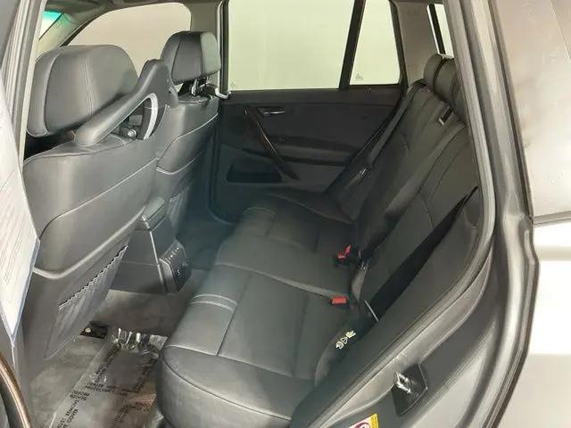 2010 BMW X3 xDrive30i