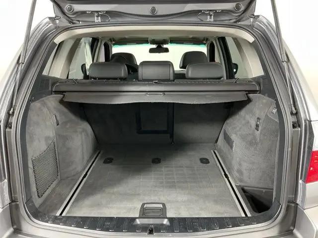 2010 BMW X3 xDrive30i