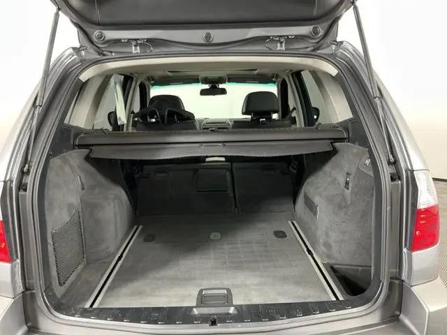 2010 BMW X3 xDrive30i