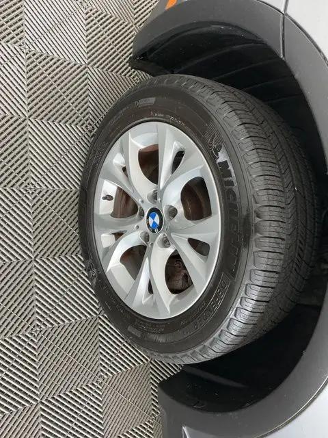 2010 BMW X3 xDrive30i