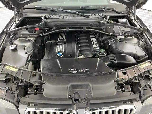 2010 BMW X3 xDrive30i