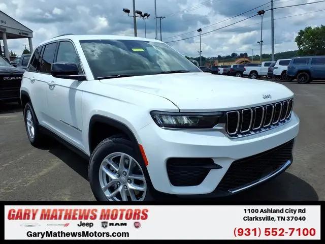 2026 Jeep Grand Cherokee Laredo 4x4 for sale in Clarksville, TN