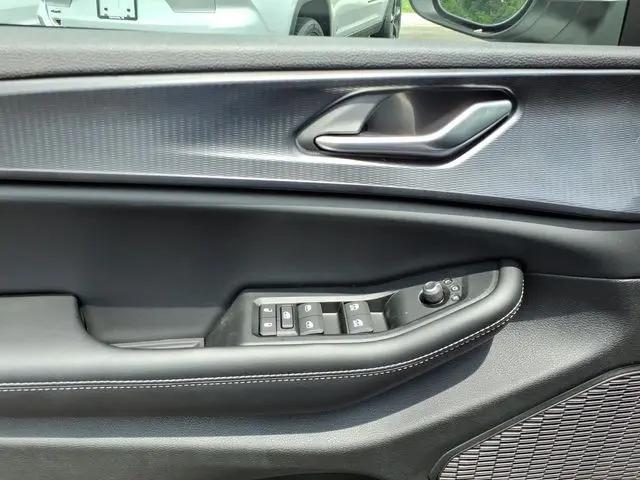2026 Jeep Grand Cherokee Laredo 4x4