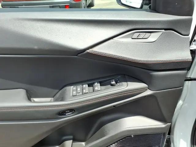 2026 Jeep Cherokee Overland 4x4