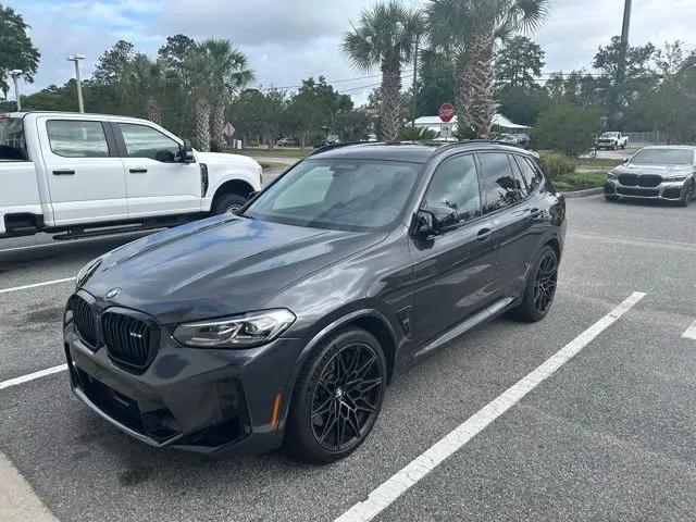 2022 BMW X3 M Standard for sale in Savannah, GA