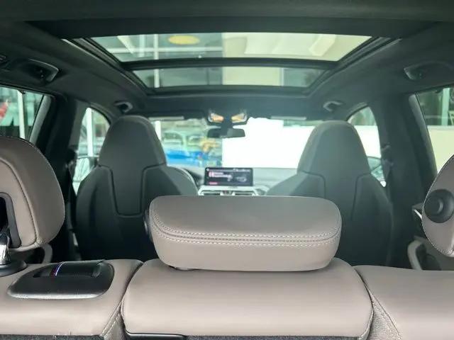 2022 BMW X3 M Standard