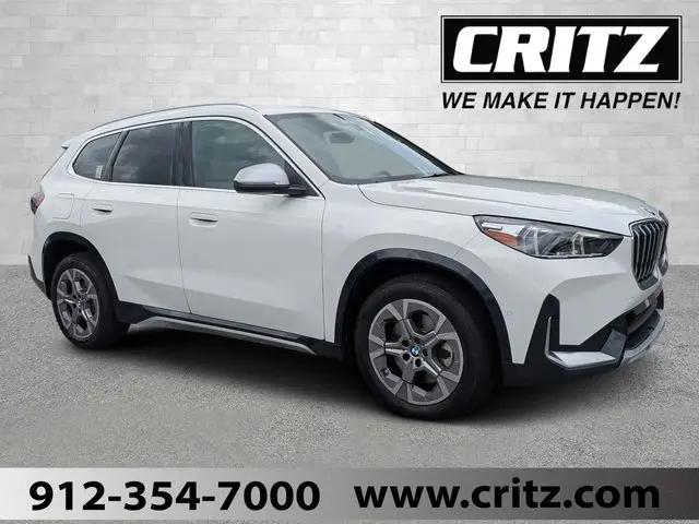 2024 BMW X1 xDrive28i for sale in Savannah, GA