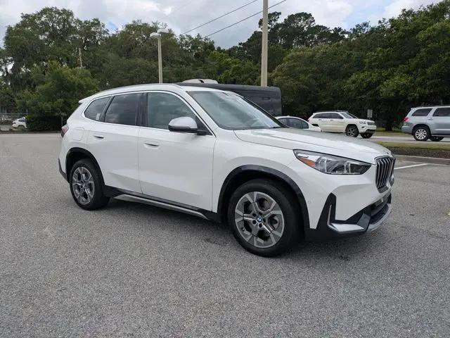 2024 BMW X1 xDrive28i