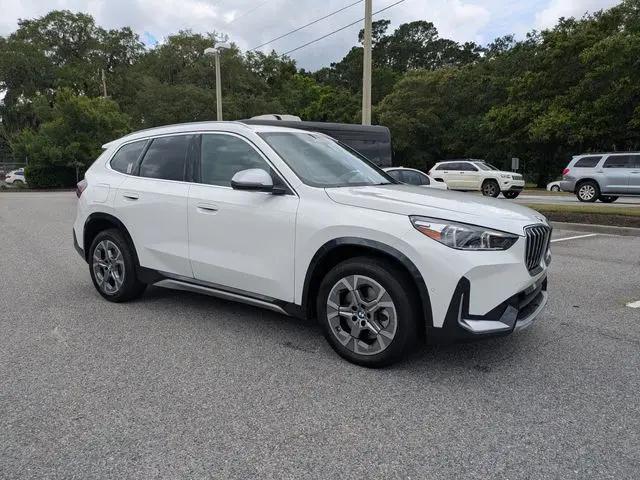 2024 BMW X1 xDrive28i