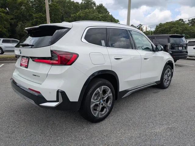 2024 BMW X1 xDrive28i
