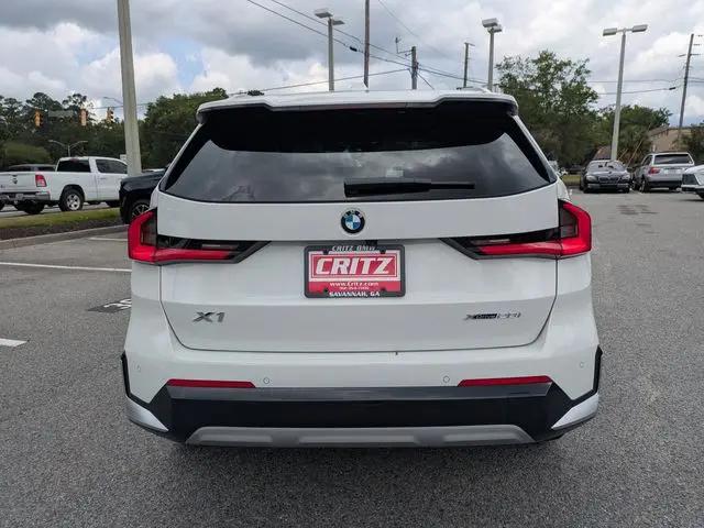 2024 BMW X1 xDrive28i