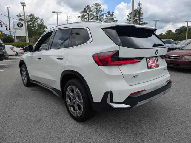 2024 BMW X1 xDrive28i
