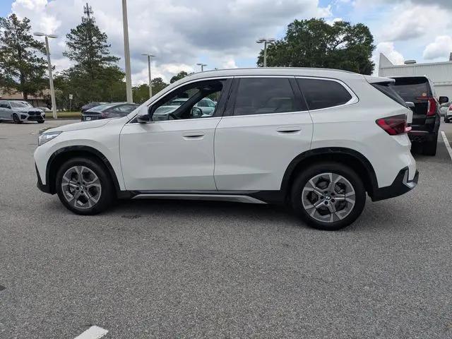 2024 BMW X1 xDrive28i