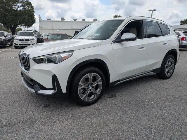 2024 BMW X1 xDrive28i