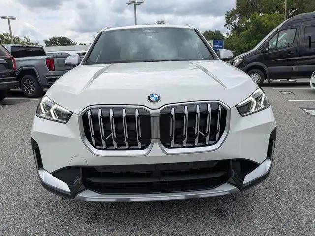 2024 BMW X1 xDrive28i