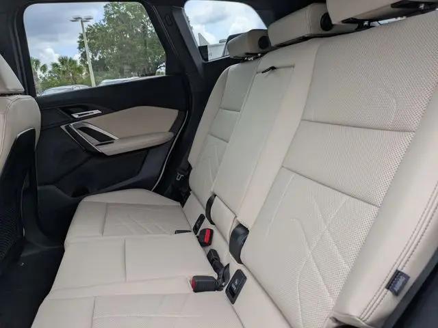 2024 BMW X1 xDrive28i