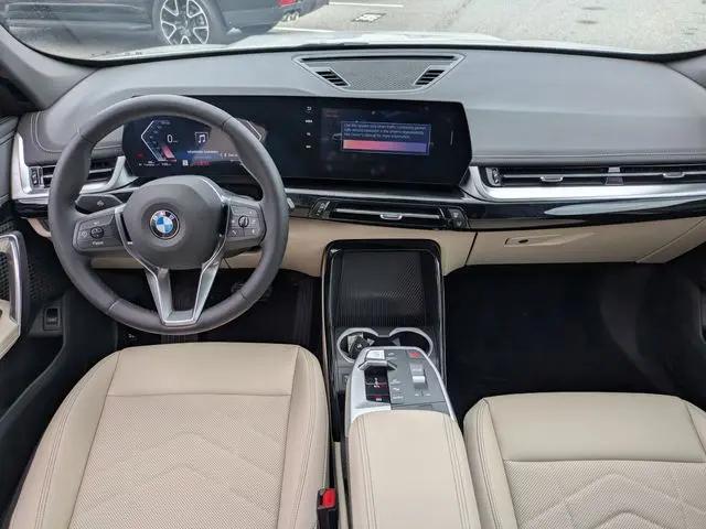 2024 BMW X1 xDrive28i