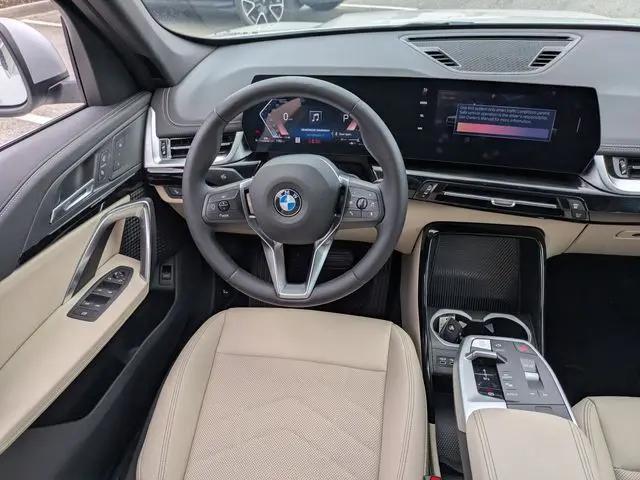 2024 BMW X1 xDrive28i