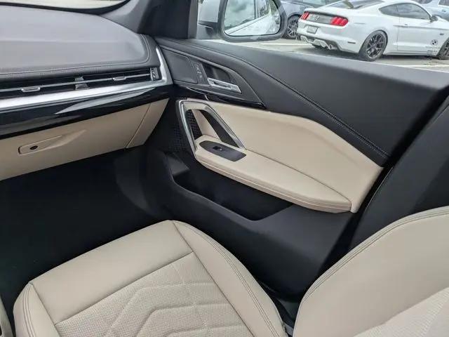 2024 BMW X1 xDrive28i