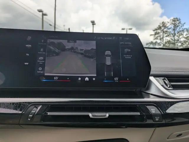 2024 BMW X1 xDrive28i