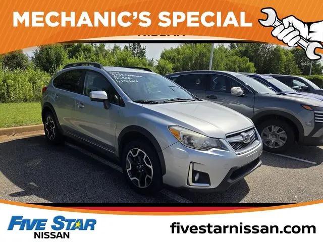 2016 Subaru Crosstrek 2.0i Premium for sale in Warner Robins, GA