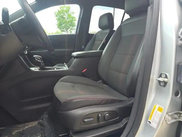 2022 Chevrolet Equinox AWD RS