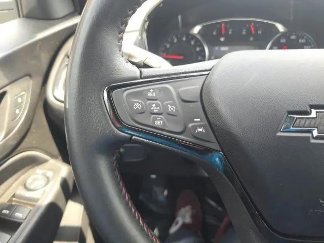 2022 Chevrolet Equinox AWD RS