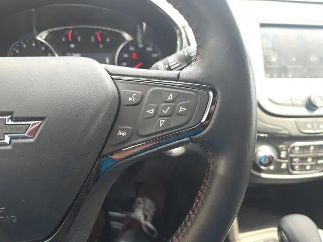 2022 Chevrolet Equinox AWD RS