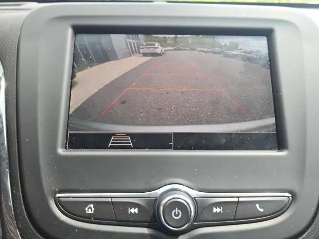 2022 Chevrolet Equinox AWD RS