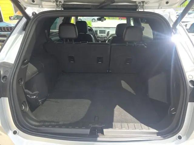 2022 Chevrolet Equinox AWD RS