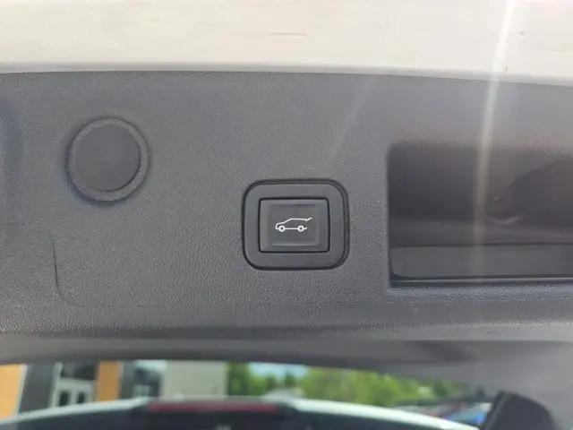 2022 Chevrolet Equinox AWD RS