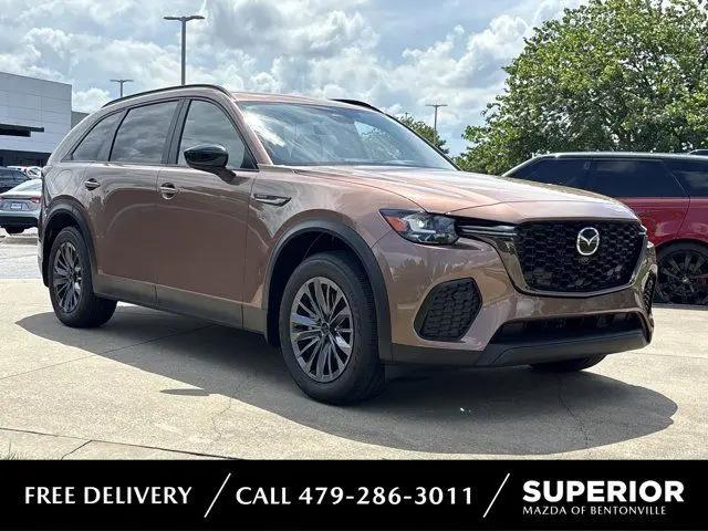2026 Mazda CX-70 SC Plus for sale in Bentonville, AR